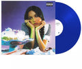 Olivia Rodrigo - Sour LP (Alternate Album Cover, Poster, Blue Vinyl) ( VINYL )