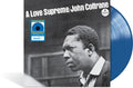 John Coltrane - A Love Supreme LP (Blue Vinyl) ( VINYL )