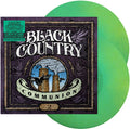 Black Country Communion -  2 LP (Glow In The Dark Colored Vinyl) ( VINYL )