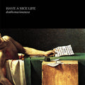 Have a Nice Life - Deathconsciousness 2CD ( VINYL )