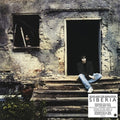 Echo & Bunnymen - Siberia LP (180g, Translucent Clear Vinyl, UK Pressing) ( VINYL )