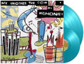 Mudhoney - My Brother The Cow 2LP (Limited Edition Turquoise Vinyl, 180g, Bonus 7") ( VINYL )