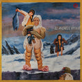 El Michels Affair - The Abominable 12" (Indie Exclusive Yeti Baby Blue Vinyl, Extended Play) ( VINYL )