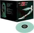 Leather Strip - Appreciation V LP (Colored Vinyl, Green, Gatefold Lp Jacket) ( VINYL )