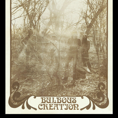 Bulbous Creation - You Won't Remember Dying LP (Bulbous Beige Vinyl) ( VINYL )