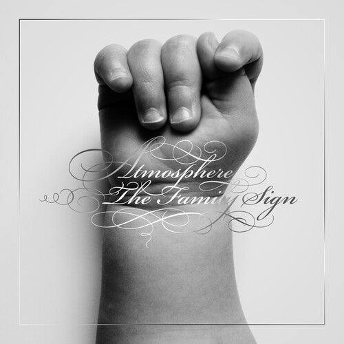 Atmosphere - The Family Sign 3LP (Bonus 7") ( VINYL )