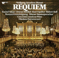 Nikolaus Harnoncourt - Mozart: Requiem LP ( VINYL )