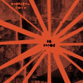 Orquesta Akokain - 16 Rayos LP (Digital Download Card) ( VINYL )