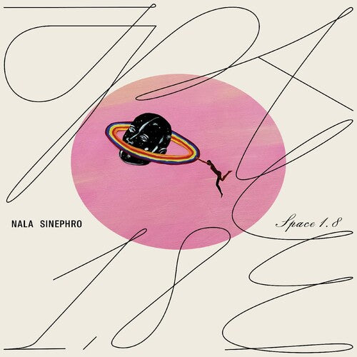 Nala Sinephro - Space 1.8 LP ( VINYL )