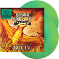 Black Country Communion - BCCIV 2LP (Glow In The Dark Vinyl) ( VINYL )