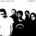 Fucked Up - Epics In Minutes LP ( VINYL )