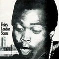 Fela Kuti - London Scene LP (Red, White & Blue Vinyl) ( VINYL )