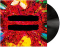 Ed Sheeran - = LP ( VINYL )
