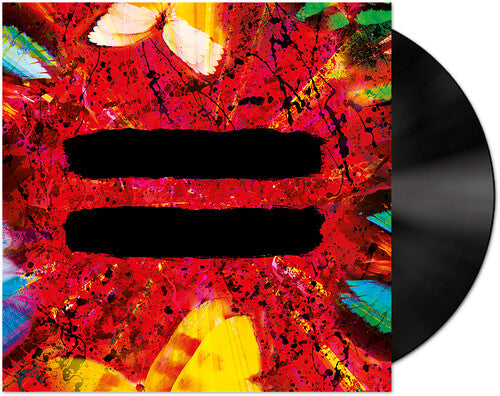 Ed Sheeran - = LP ( VINYL )