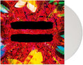 Ed Sheeran - = LP (Indie Exclusive White Vinyl) ( VINYL )
