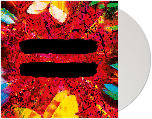 Ed Sheeran - = LP (Indie Exclusive White Vinyl) ( VINYL )