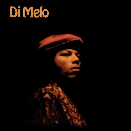 Di Melo - S/T LP ( VINYL )