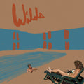 Andy Shauf - Wilds LP (Indie Exclusive Translucent Blue Vinyl) ( VINYL )