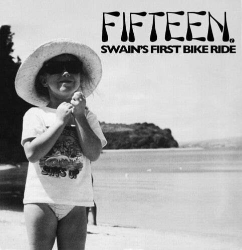 Fifteen - Swain's First Bike Ride LP ( VINYL )