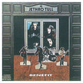 Jethro Tull - Benefit CD (United Kingdom - Import) ( VINYL )