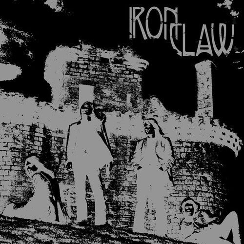 Iron Claw - Iron Claw 2LP (Reissue, Gatefold, Poster, Remastered) ( VINYL )