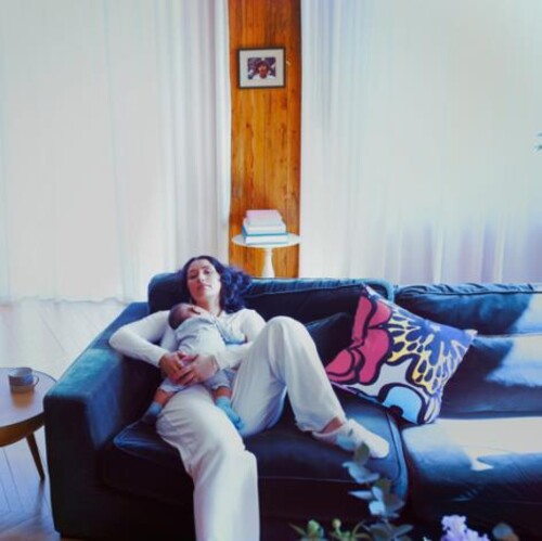 Cleo Sol - Mother 2LP (United Kingdom) ( VINYL )