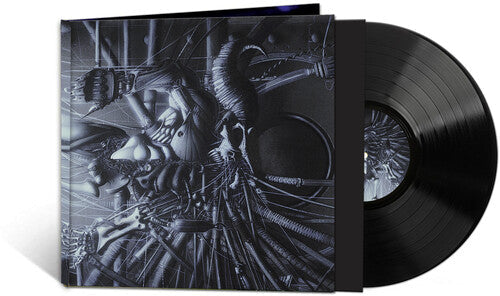 Danzig - Danzig 5: Blackacidevil LP (Deluxe Edition, 180 Gram Vinyl, Black, Reissue) ( VINYL )