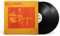 Neil Young - Carnegie Hall 1970 2LP ( VINYL )
