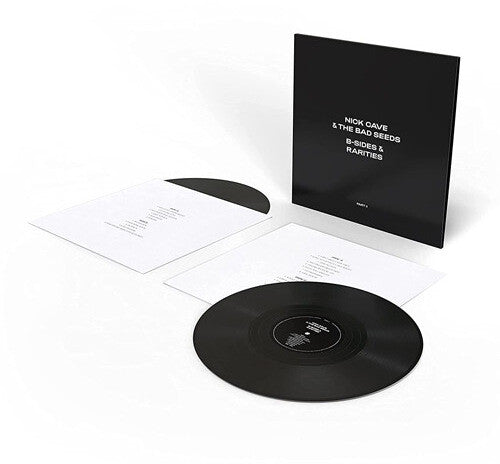Nick Cave & The Bad Seeds - B-Sides & Rarities: Part II 2LP ( VINYL )