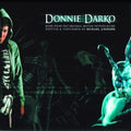Michael Andrews - Donnie Darko (Music From the Original Motion Picture Score) LP (180g, Metallic Silver Vinyl) ( VINYL )