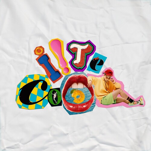 Dpr Live - Iite Cool CD ( VINYL )
