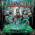 Ice Nine Kills - Every Trick In The Book LP ( VINYL )