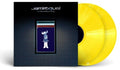 Jamiroquai - Travelling Without Moving: 25th Anniversary 2LP (180g, Yellow Vinyl, UK Pressing) ( VINYL )