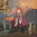 Dirty Art Club - Basement Seance 2LP ( VINYL )