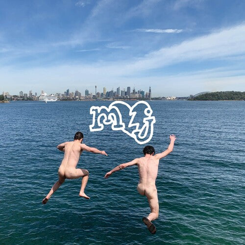 Mom Jeans - Sweet Tooth LP (Pink Vinyl, Limited to 900) ( VINYL )