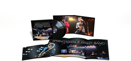 Bruce Springsteen - The Legendary 1979 No Nukes Concerts 2LP ( VINYL )