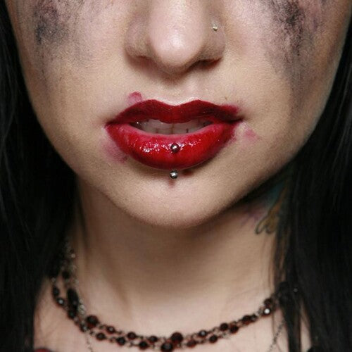 Escape The Fate - Dying Is Your Latest Fashion LP ( VINYL )