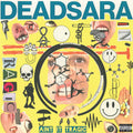 Dead Sara - Ain't It Tragic CD (Explicit Lyrics, Manufactured On Demand, Alliance Mod) ( VINYL )