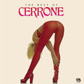 Cerrone - The Best Of Cerrone 2LP ( VINYL )