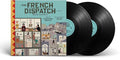 Alexandre Desplat - The French Dispatch (Original Soundtrack) 2LP ( VINYL )