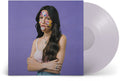 Olivia Rodrigo - Sour LP (Crystal Vellum Vinyl) ( VINYL )