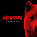 Bad Wolves - Dear Monsters (Red Vinyl) 2LP (Explicit Lyrics, Colored Vinyl, Red) ( VINYL )