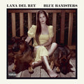 Lana Del Rey - Blue Banisters CD (Jewel Case) ( VINYL )