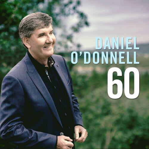 Daniel O'Donnell - 60 CD (United Kingdom - Import) ( VINYL )