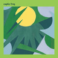 Ceptic Frog - S/T LP ( VINYL )