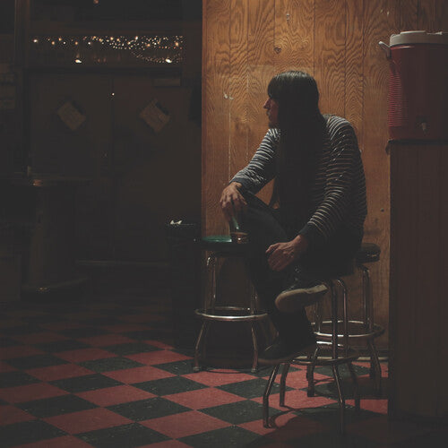 Endless Boogie - Admonitions 2LP ( VINYL )