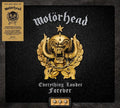Motorhead - Everything Louder Forever - The Very Best Of 2CD ( VINYL )