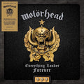 Motorhead - Everything Louder Forever 2LP ( VINYL )
