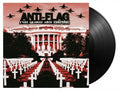 Anti-Flag - For Blood & Empire LP (180g, EU Pressing) ( VINYL )