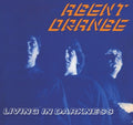 Agent Orange - Living In Darkness CD (Softpak) ( VINYL )